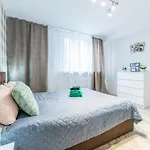 Na Szewskiej Przy Rynku I Jarmarku Bozonarodzeniowym Apartament *