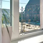 Apartament Na Szewskiej Przy Rynku I Jarmarku Bozonarodzeniowym Wrocław