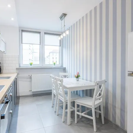 Appartement Na Szewskiej Przy Rynku I Jarmarku Bozonarodzeniowym *