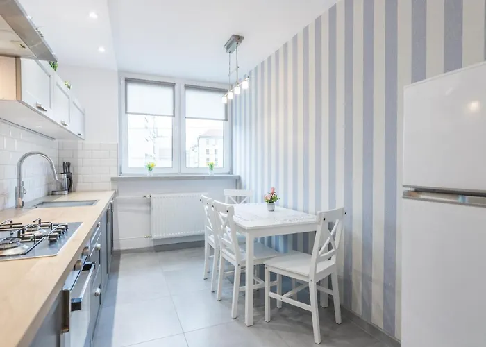 Appartement Na Szewskiej Przy Rynku I Jarmarku Bozonarodzeniowym *