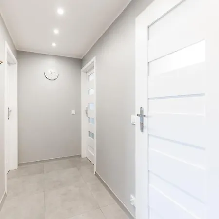 Na Szewskiej Przy Rynku I Jarmarku Bozonarodzeniowym Apartment Breslau