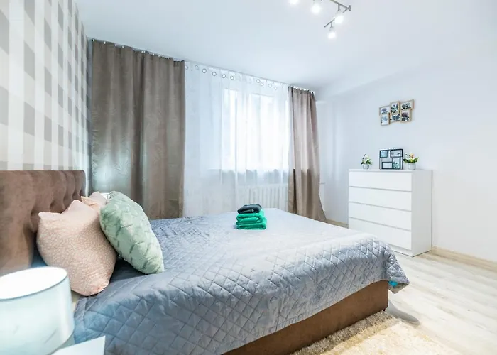 Na Szewskiej Przy Rynku I Jarmarku Bozonarodzeniowym Appartement *