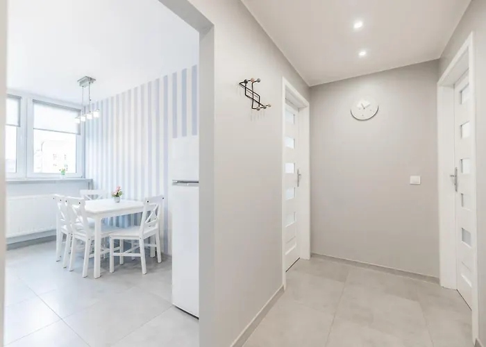 Na Szewskiej Przy Rynku I Jarmarku Bozonarodzeniowym Appartement