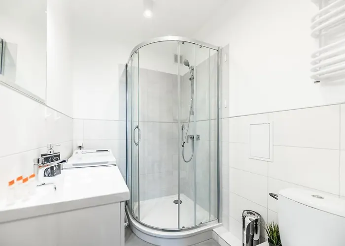 Na Szewskiej Przy Rynku I Jarmarku Bozonarodzeniowym Appartement