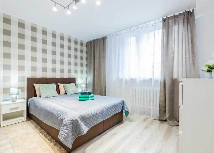 Appartement Na Szewskiej Przy Rynku I Jarmarku Bozonarodzeniowym Wrocław